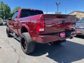 Thumbnail of 2018 Delmonico Red Pearlcoat RAM 2500