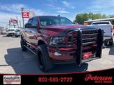 Photo of 2018 Delmonico Red Pearlcoat RAM 2500