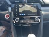 Thumbnail of 2018 Crystal Black Pearl Honda Civic