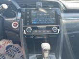 Thumbnail of 2018 Crystal Black Pearl Honda Civic