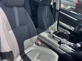 Thumbnail of 2018 Crystal Black Pearl Honda Civic