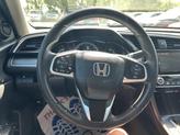 Thumbnail of 2018 Crystal Black Pearl Honda Civic