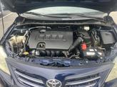Thumbnail of 2013 Nautical Blue Metallic Toyota Corolla