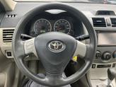 Thumbnail of 2013 Nautical Blue Metallic Toyota Corolla