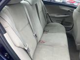 Thumbnail of 2013 Nautical Blue Metallic Toyota Corolla