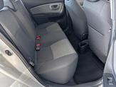 Thumbnail of 2015 Classic Silver Metallic Toyota Yaris