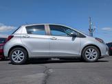 Thumbnail of 2015 Classic Silver Metallic Toyota Yaris