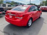 Thumbnail of 2016 Red Hot Chevrolet Cruze Limited