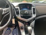 Thumbnail of 2016 Red Hot Chevrolet Cruze Limited
