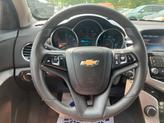 Thumbnail of 2016 Red Hot Chevrolet Cruze Limited