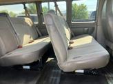 Thumbnail of 2017 Summit White Chevrolet Express 3500