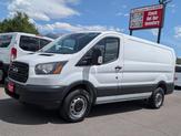 Thumbnail of 2017 Oxford White Ford Transit-250