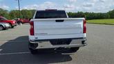 Thumbnail of 2025 Summit White Chevrolet Silverado 1500