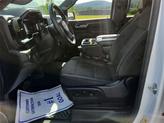 Thumbnail of 2025 Summit White Chevrolet Silverado 1500