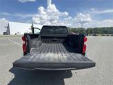 Thumbnail of 2022 Black Chevrolet Silverado 1500
