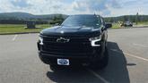Thumbnail of 2022 Black Chevrolet Silverado 1500