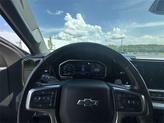 Thumbnail of 2022 Black Chevrolet Silverado 1500