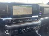 Thumbnail of 2022 Black Chevrolet Silverado 1500