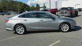 Thumbnail of 2024 Sterling Gray Metallic Chevrolet Malibu