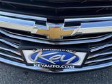 Thumbnail of 2024 Sterling Gray Metallic Chevrolet Malibu