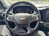 Thumbnail of 2020 Mosaic Black Metallic Chevrolet Traverse