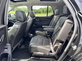 Thumbnail of 2020 Mosaic Black Metallic Chevrolet Traverse