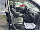 Thumbnail of 2020 Mosaic Black Metallic Chevrolet Traverse