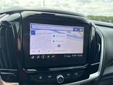 Thumbnail of 2020 Mosaic Black Metallic Chevrolet Traverse