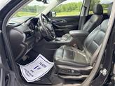 Thumbnail of 2020 Mosaic Black Metallic Chevrolet Traverse