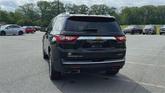 Thumbnail of 2020 Mosaic Black Metallic Chevrolet Traverse