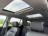 Thumbnail of 2020 Mosaic Black Metallic Chevrolet Traverse