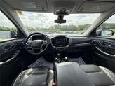 Thumbnail of 2020 Mosaic Black Metallic Chevrolet Traverse