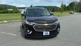 Thumbnail of 2020 Mosaic Black Metallic Chevrolet Traverse