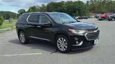 Thumbnail of 2020 Mosaic Black Metallic Chevrolet Traverse