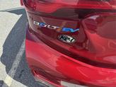 Thumbnail of 2018 Cajun Red Tintcoat Chevrolet Bolt EV
