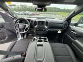 Thumbnail of 2025 Summit White Chevrolet Silverado 2500