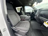Thumbnail of 2025 Summit White Chevrolet Silverado 2500