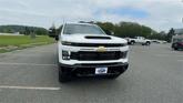 Thumbnail of 2025 Summit White Chevrolet Silverado 2500