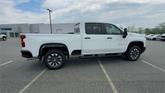 Thumbnail of 2025 Summit White Chevrolet Silverado 2500