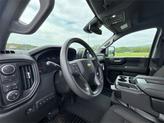 Thumbnail of 2025 Summit White Chevrolet Silverado 2500