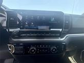 Thumbnail of 2026 Riptide Blue Metallic Chevrolet Silverado 1500