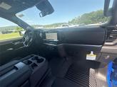 Thumbnail of 2026 Riptide Blue Metallic Chevrolet Silverado 1500