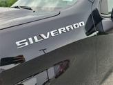 Thumbnail of 2025 Black Chevrolet Silverado 1500