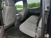 Thumbnail of 2025 Black Chevrolet Silverado 1500