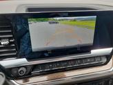 Thumbnail of 2025 Black Chevrolet Silverado 1500