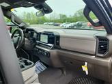 Thumbnail of 2025 Black Chevrolet Silverado 1500