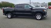 Thumbnail of 2025 Black Chevrolet Silverado 1500