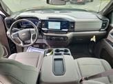 Thumbnail of 2025 Black Chevrolet Silverado 1500