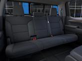 Thumbnail of 2025 Summit White Chevrolet Silverado 1500