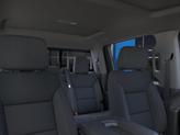 Thumbnail of 2025 Summit White Chevrolet Silverado 1500